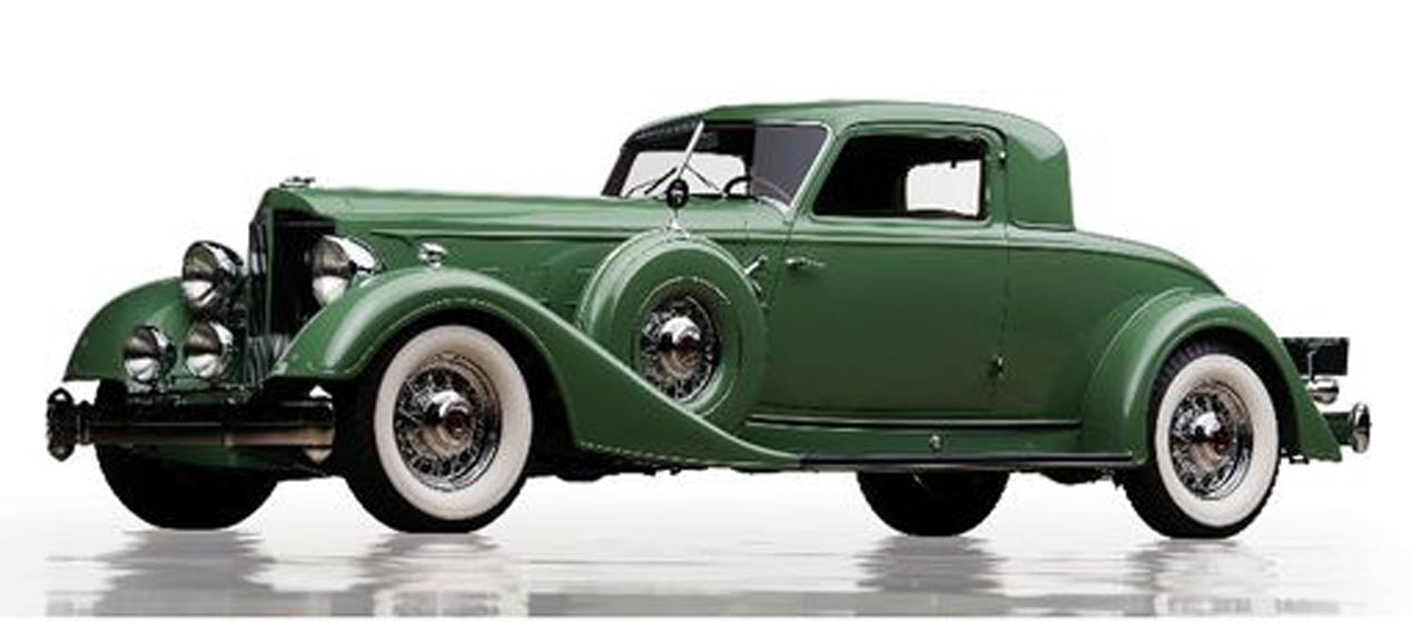 La subasta de coches clásicos más cara de la historia