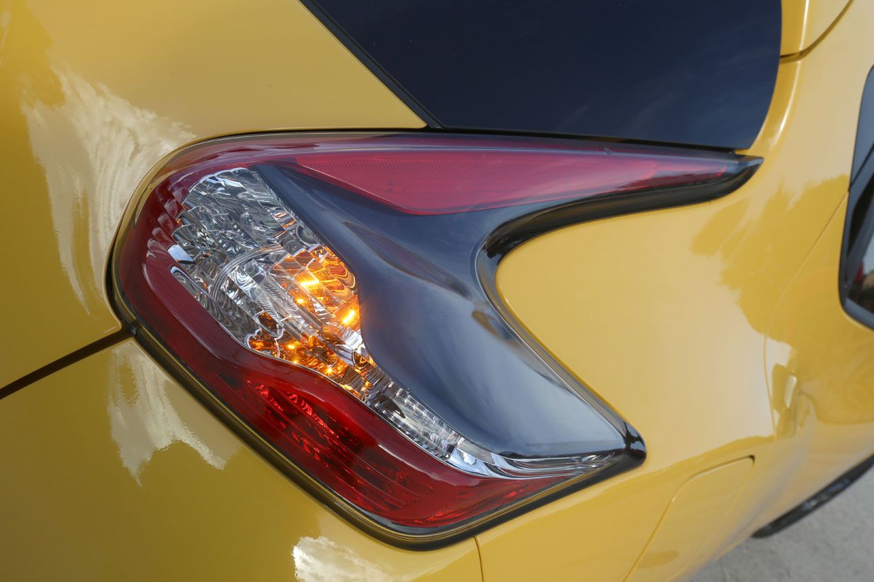 Comparativa: Mini Cooper D 5 p vs Nissan Juke 1.5 DCI 4x2