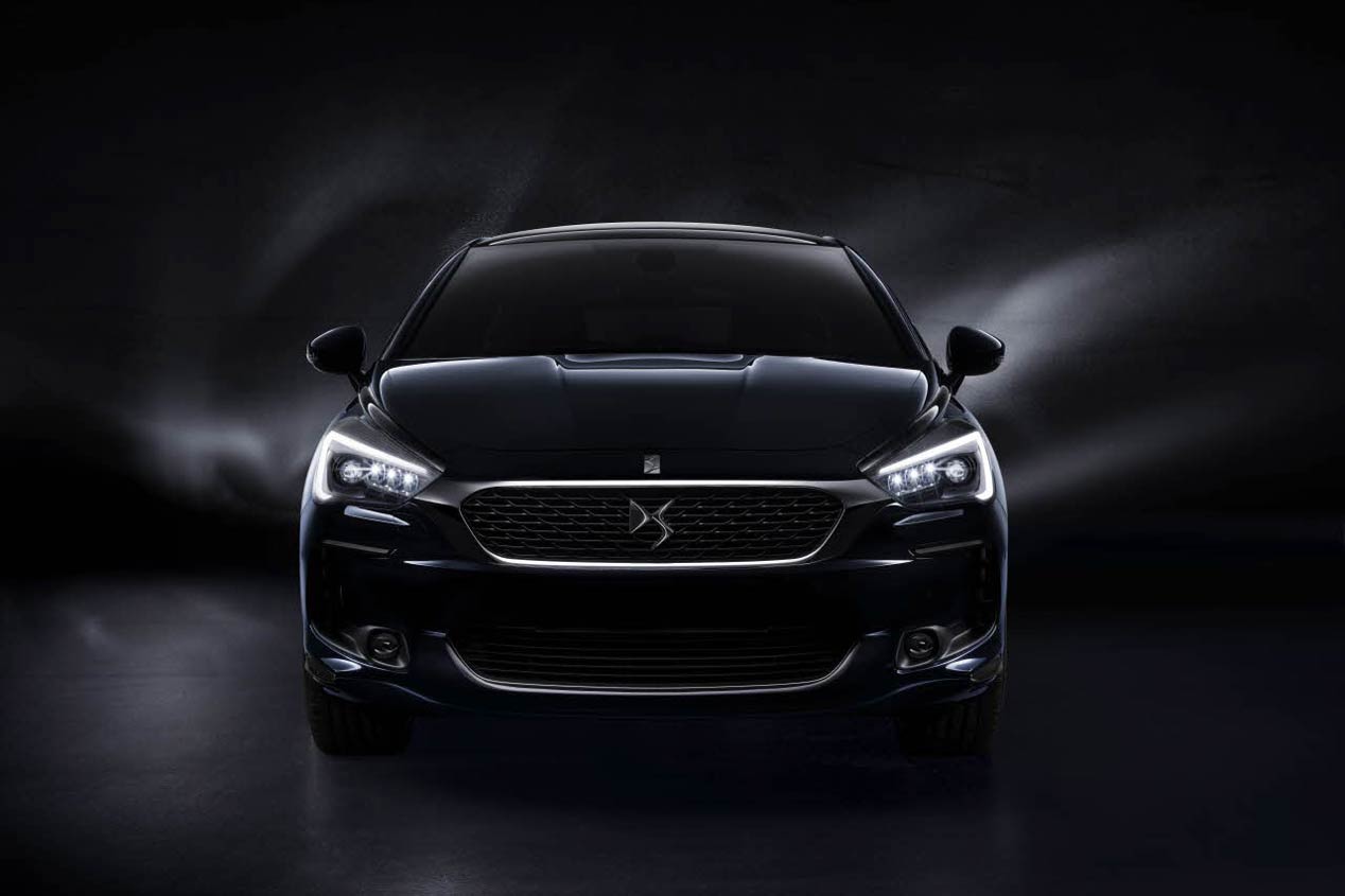 DS 5 2015: todos los precios, fotos y datos