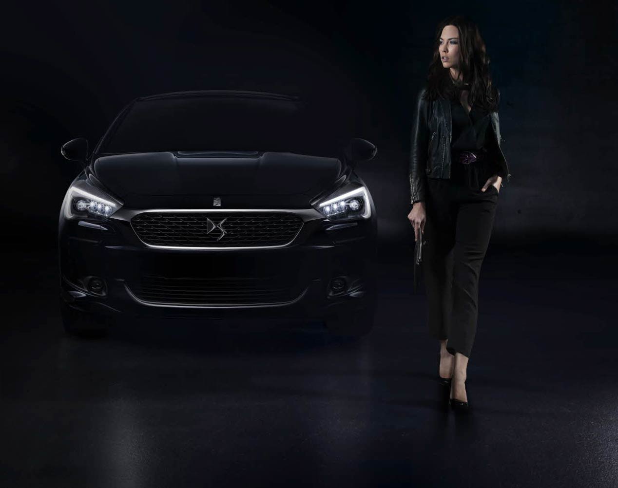 DS 5 2015: todos los precios, fotos y datos