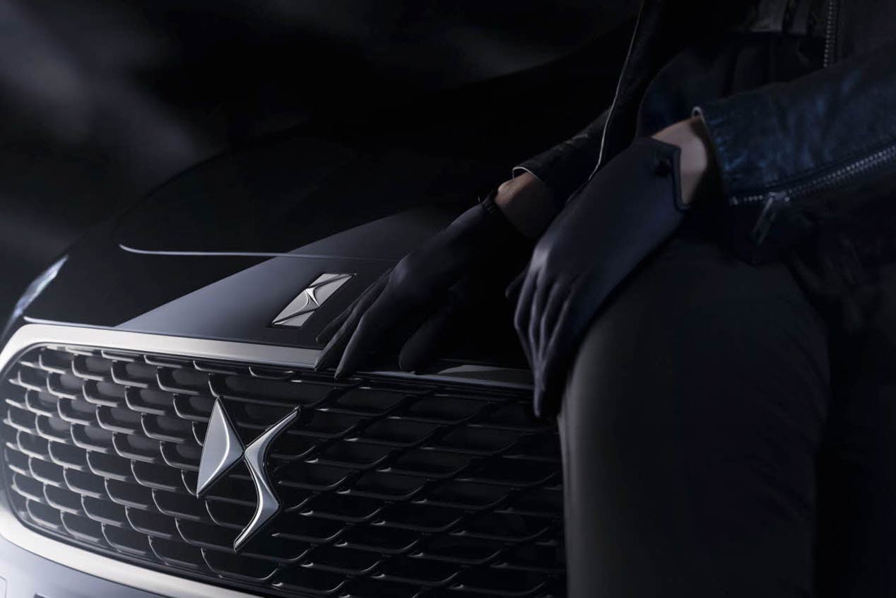 DS 5 2015: todos los precios, fotos y datos