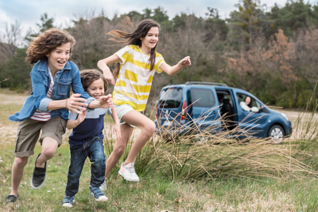 Contacto: Citroën Berlingo 2015, modernizado