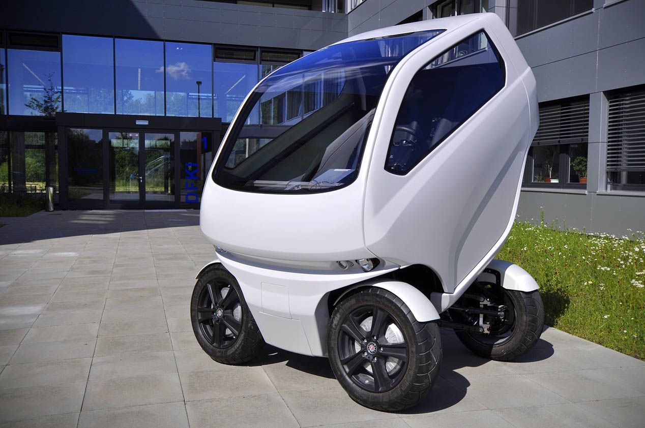 EO Smart Connecting Car 2