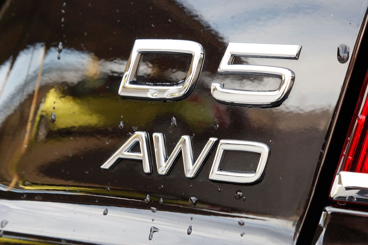 Comparativa: VW Passat 2.0 TDi BiT 4Motion DSG vs Volvo S80 D5 AWD Aut.