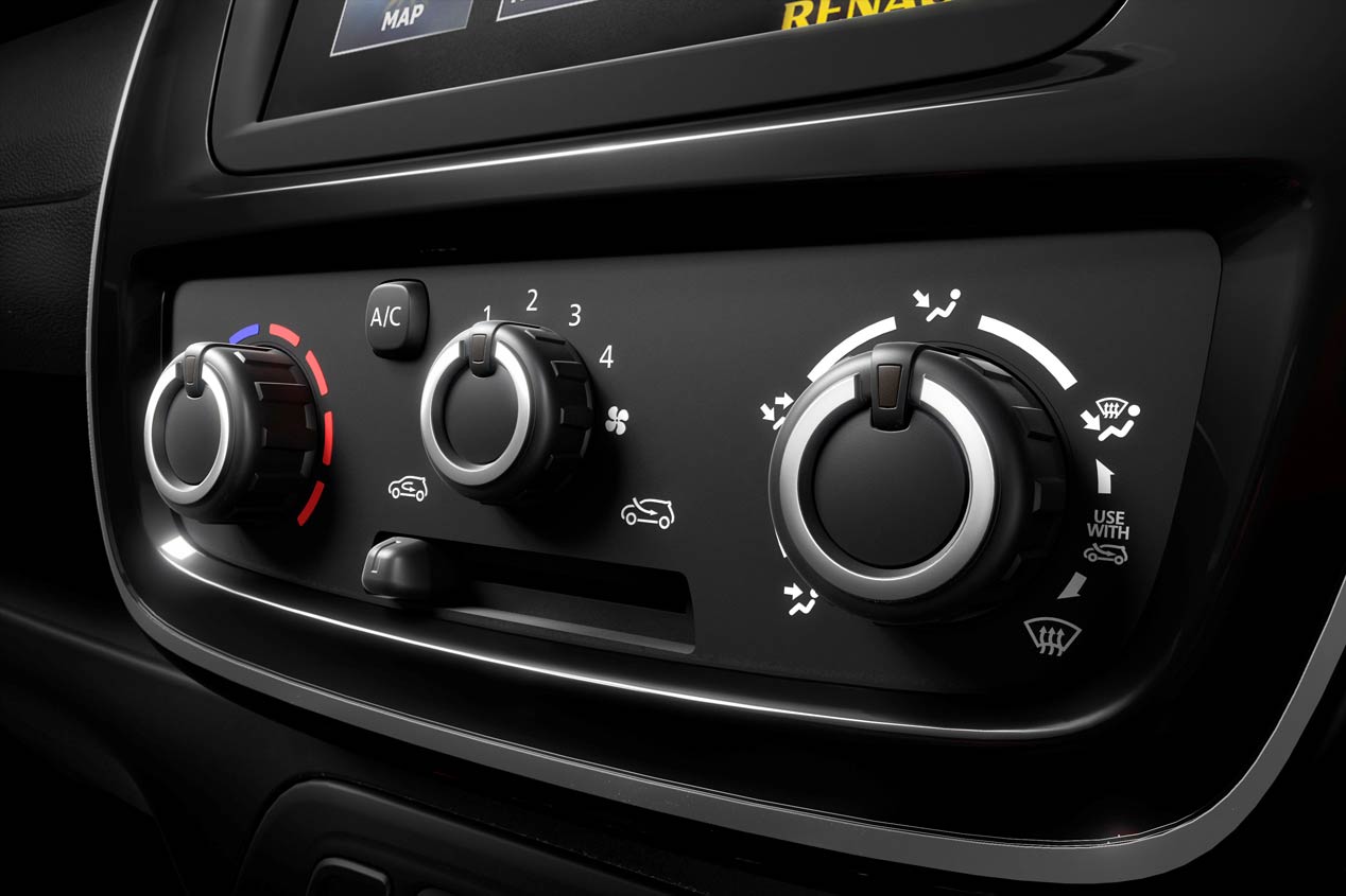 Renault KWID, el nuevo mini SUV urbano de bajo coste