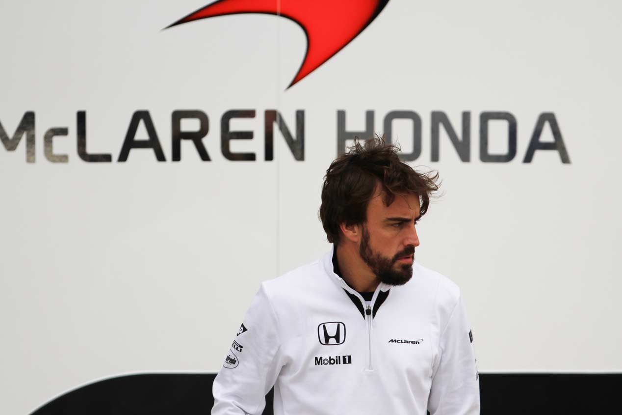 Alonso, Vettel, Hamilton y Räikkönen, ¿quien es el mejor según las estadísticas?