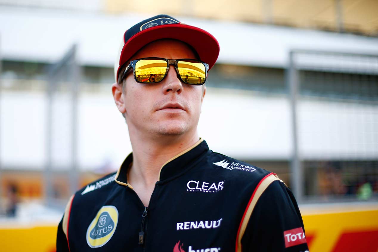 Alonso, Vettel, Hamilton y Räikkönen, ¿quien es el mejor según las estadísticas?