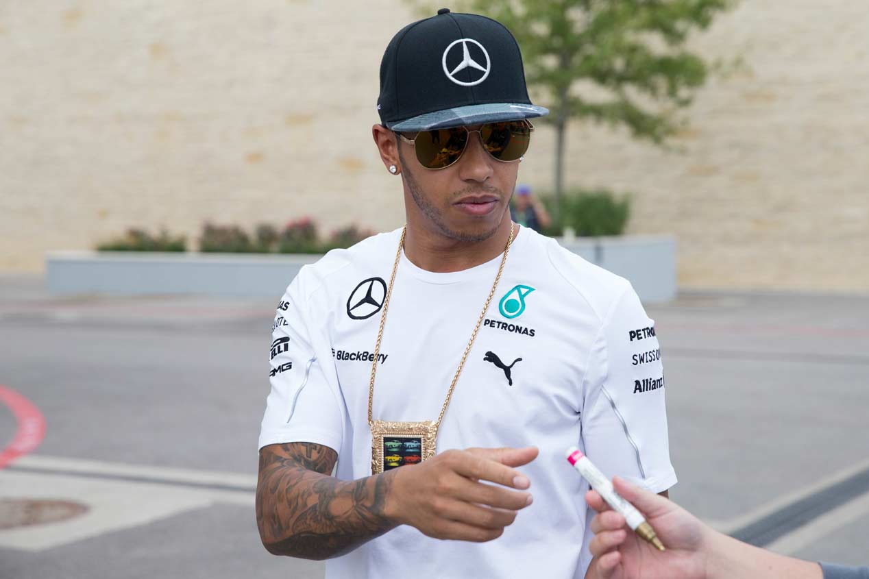 Alonso, Vettel, Hamilton y Räikkönen, ¿quien es el mejor según las estadísticas?