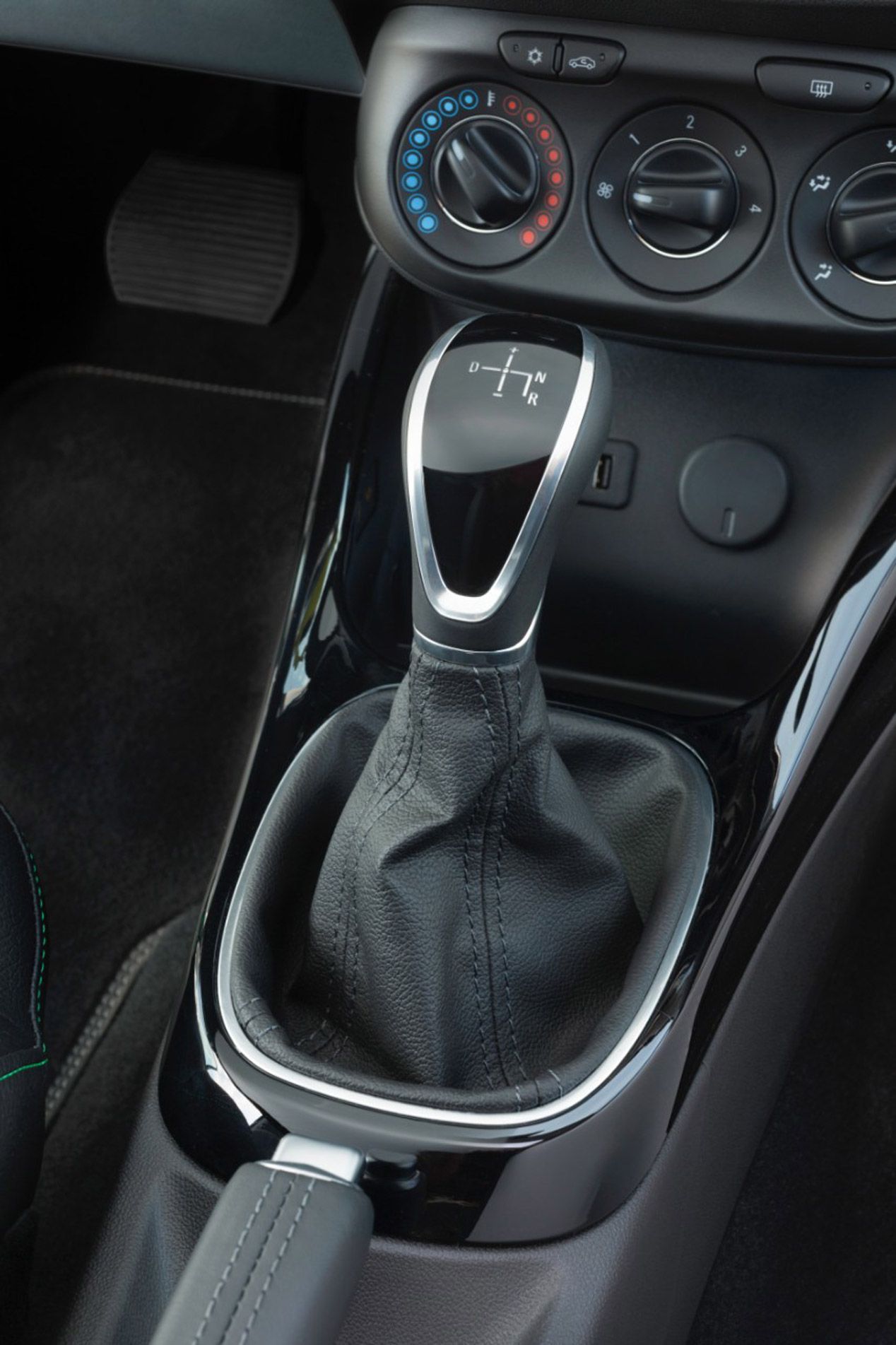 Opel ADAM con cambio Easytronic 3.0