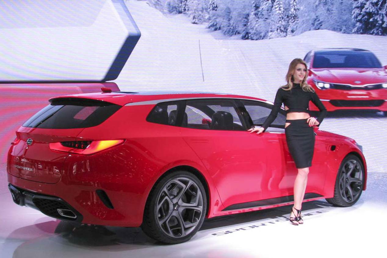 Los prototipos más espectaculares de 2015
