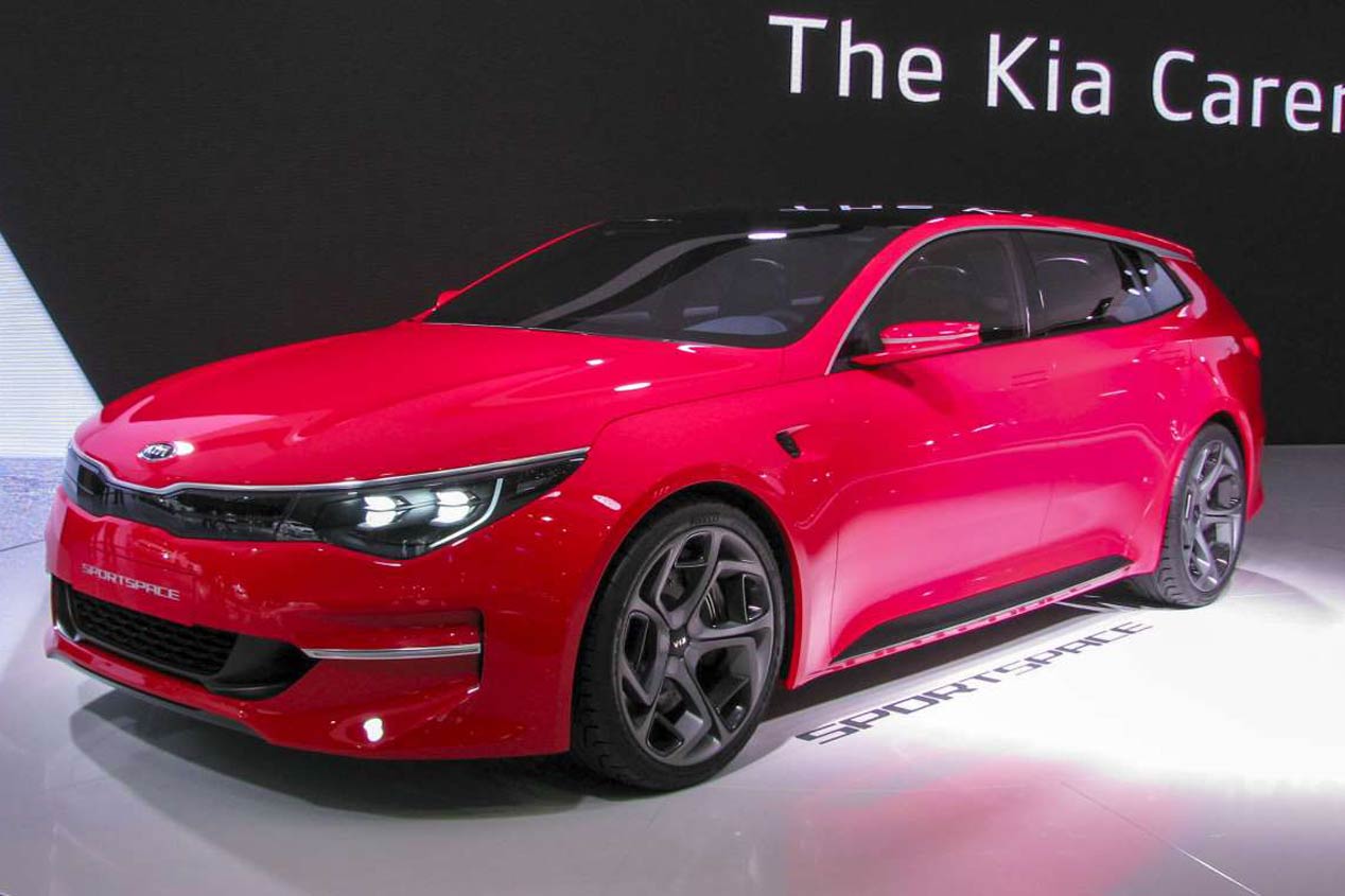 Los prototipos más espectaculares de 2015