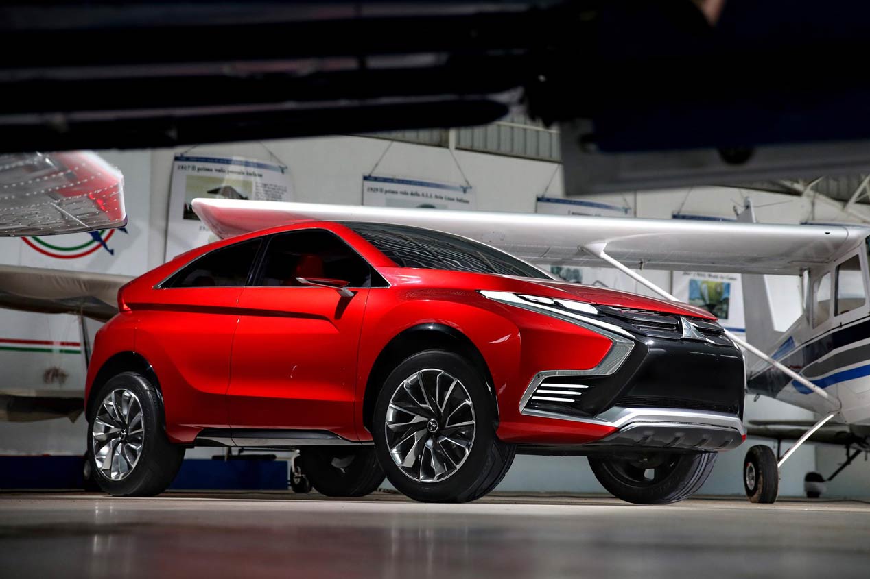 Los prototipos más espectaculares de 2015