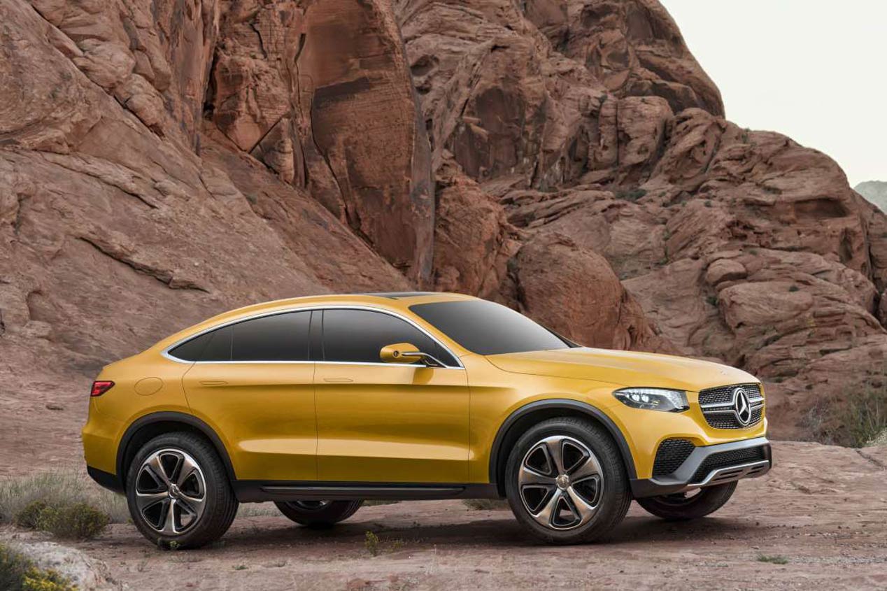 Los prototipos más espectaculares de 2015