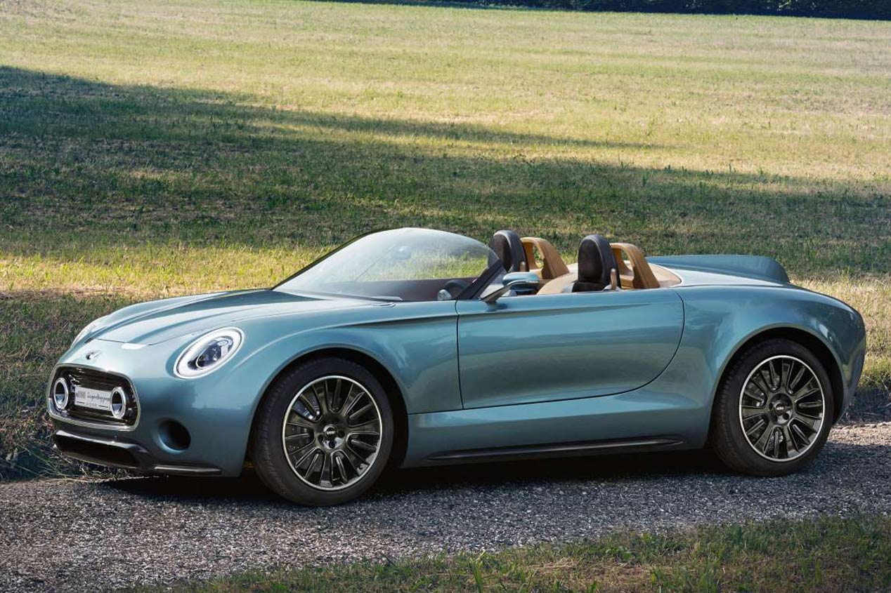 Los prototipos más espectaculares de 2015