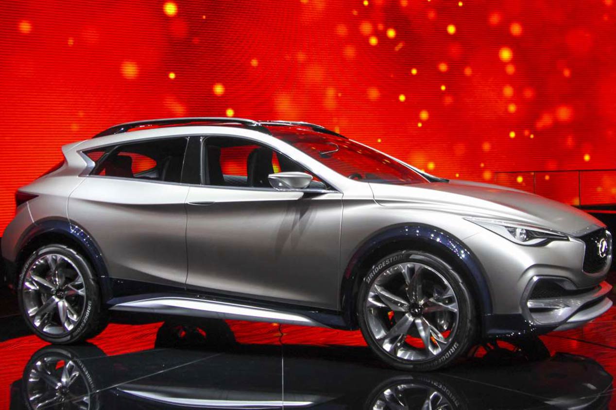 Los prototipos más espectaculares de 2015
