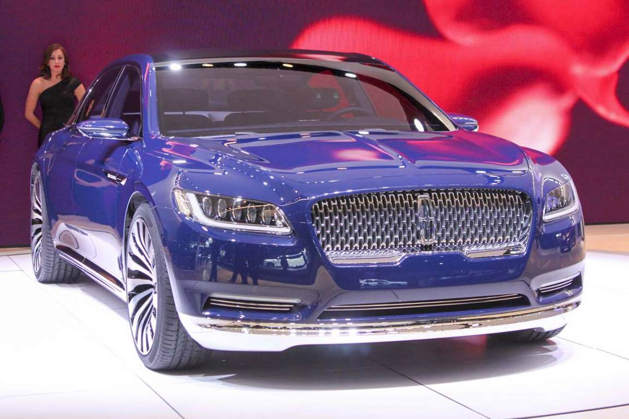 Los prototipos más espectaculares de 2015