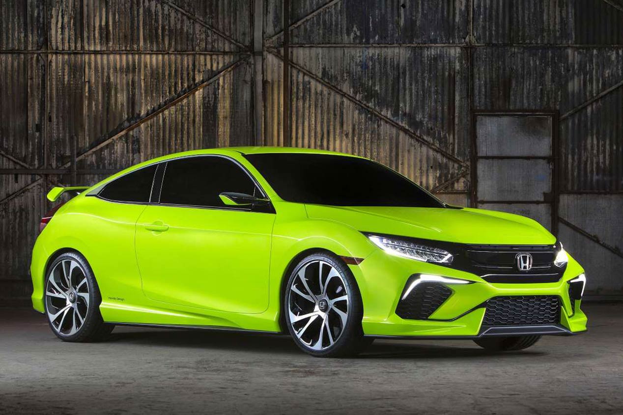 Los prototipos más espectaculares de 2015