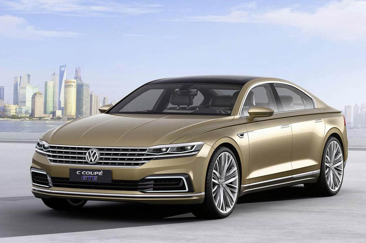 Los prototipos más espectaculares de 2015