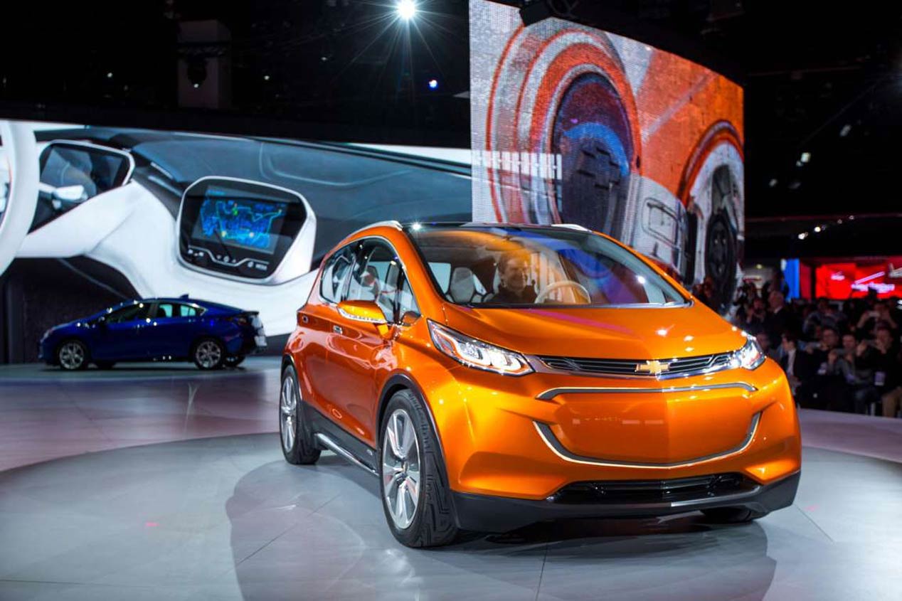 Los prototipos más espectaculares de 2015