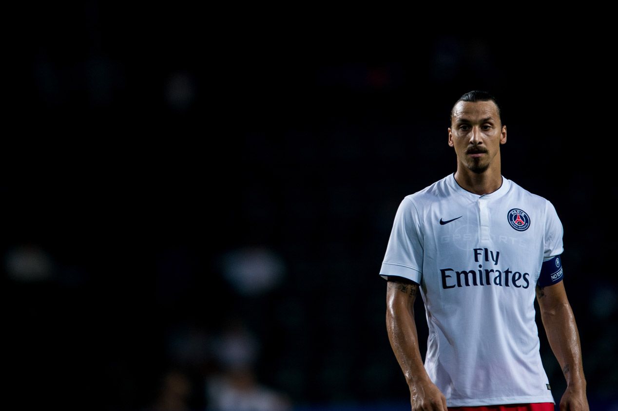 5 deportistas famosos que 'la liaron' con el coche