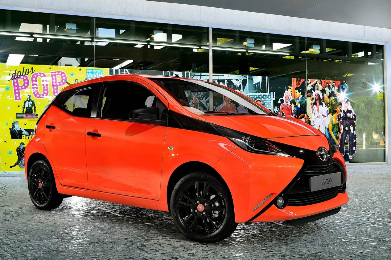 Los mejores coches para personas altas