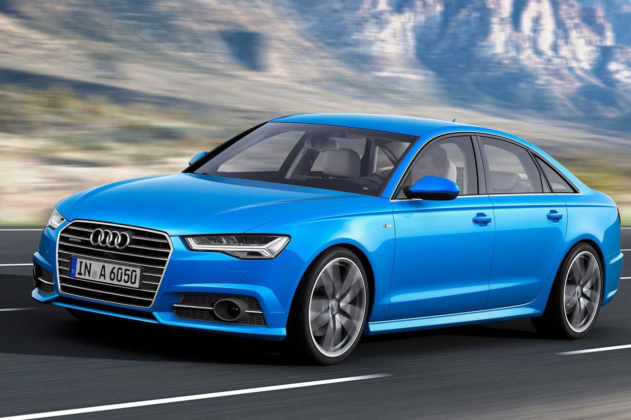 Los mejores coches para personas altas