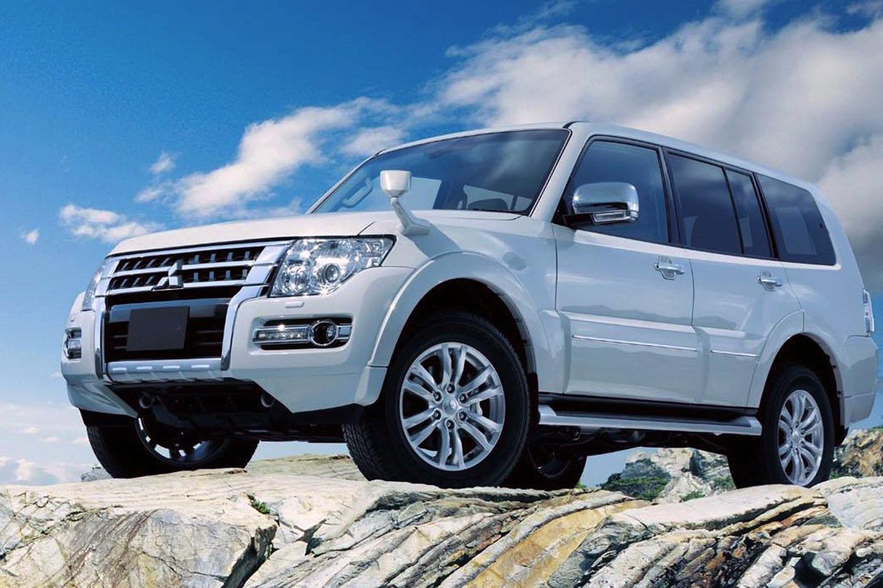 Los mejores coches para personas altas