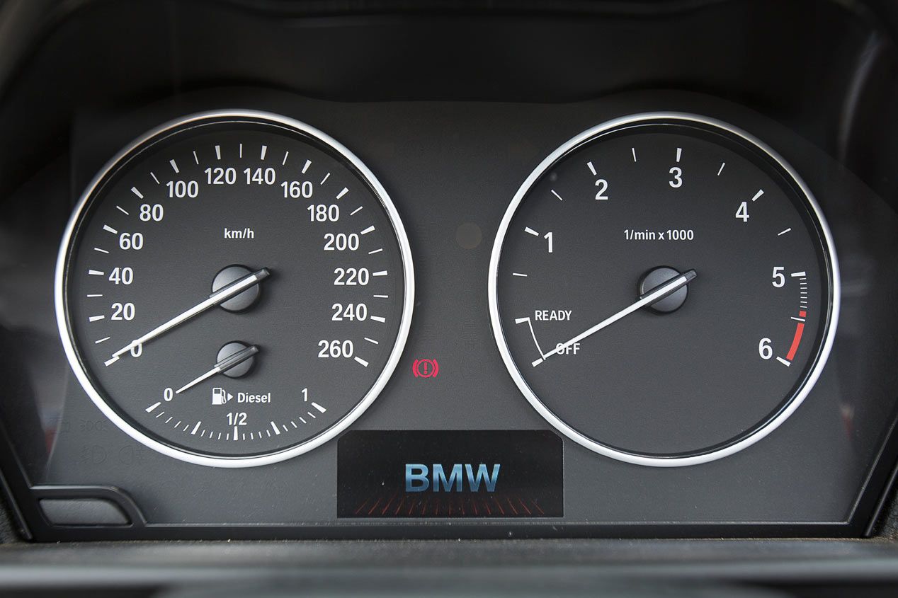 Prueba: BMW 220d Cabrio 190