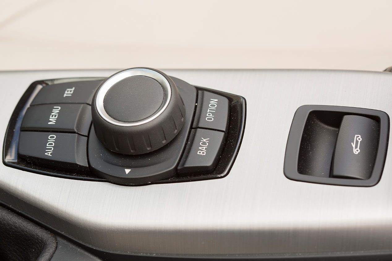 Prueba: BMW 220d Cabrio 190