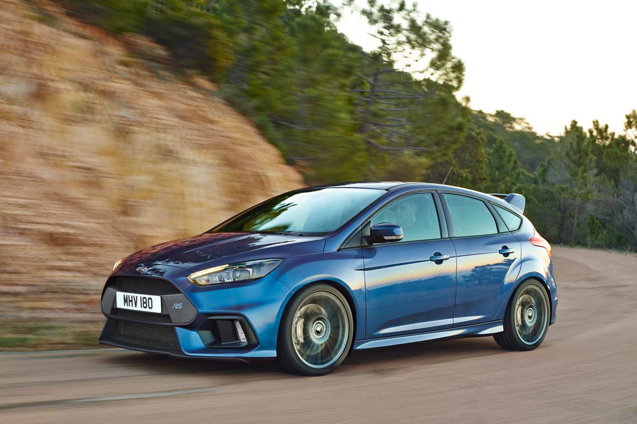 Los Ford que vendrán en 2015
