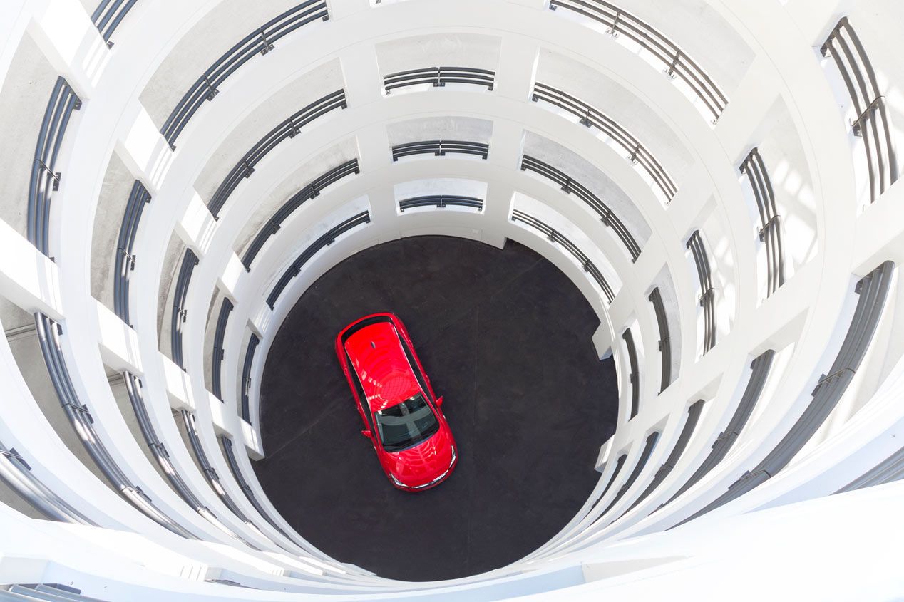 Nuevo Opel Astra, así es que su quinta generación