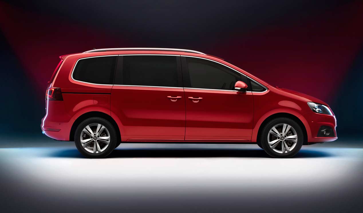 Mirada al futuro: los Seat que llegan