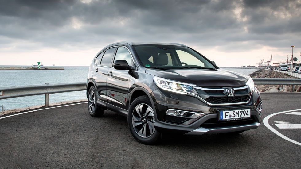 5 SUV recomendables por su relación calidad-precio