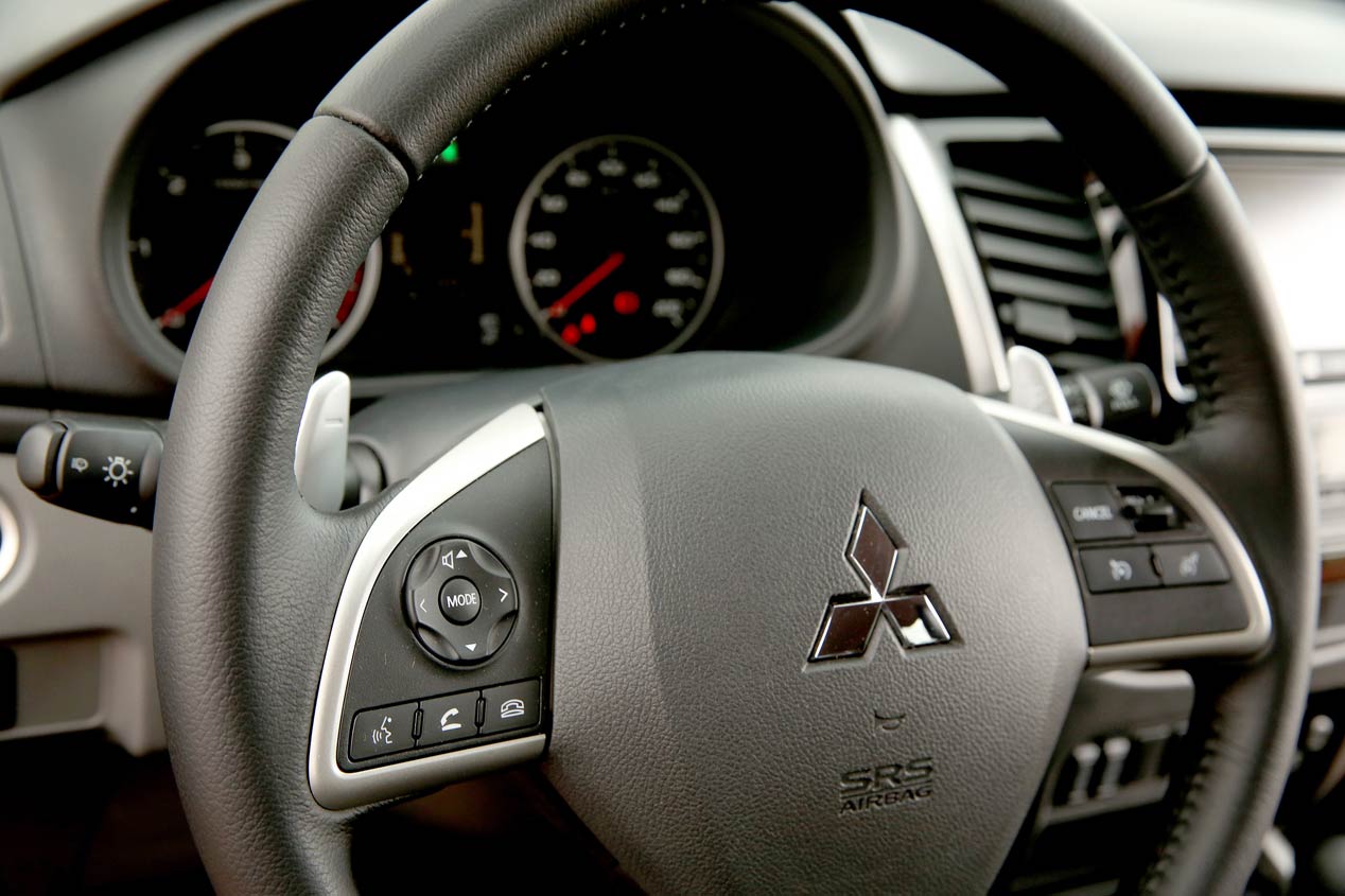 Mitsubishi L200 2015: precios, fotos y datos de la quinta generación
