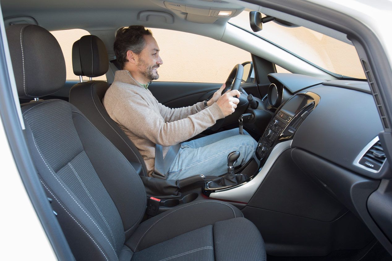 Comparativa: Honda Civic 1.6 i-DTEC vs Opel Astra 1.6 CDTi y Peugeot 308 1.6 BlueHDI