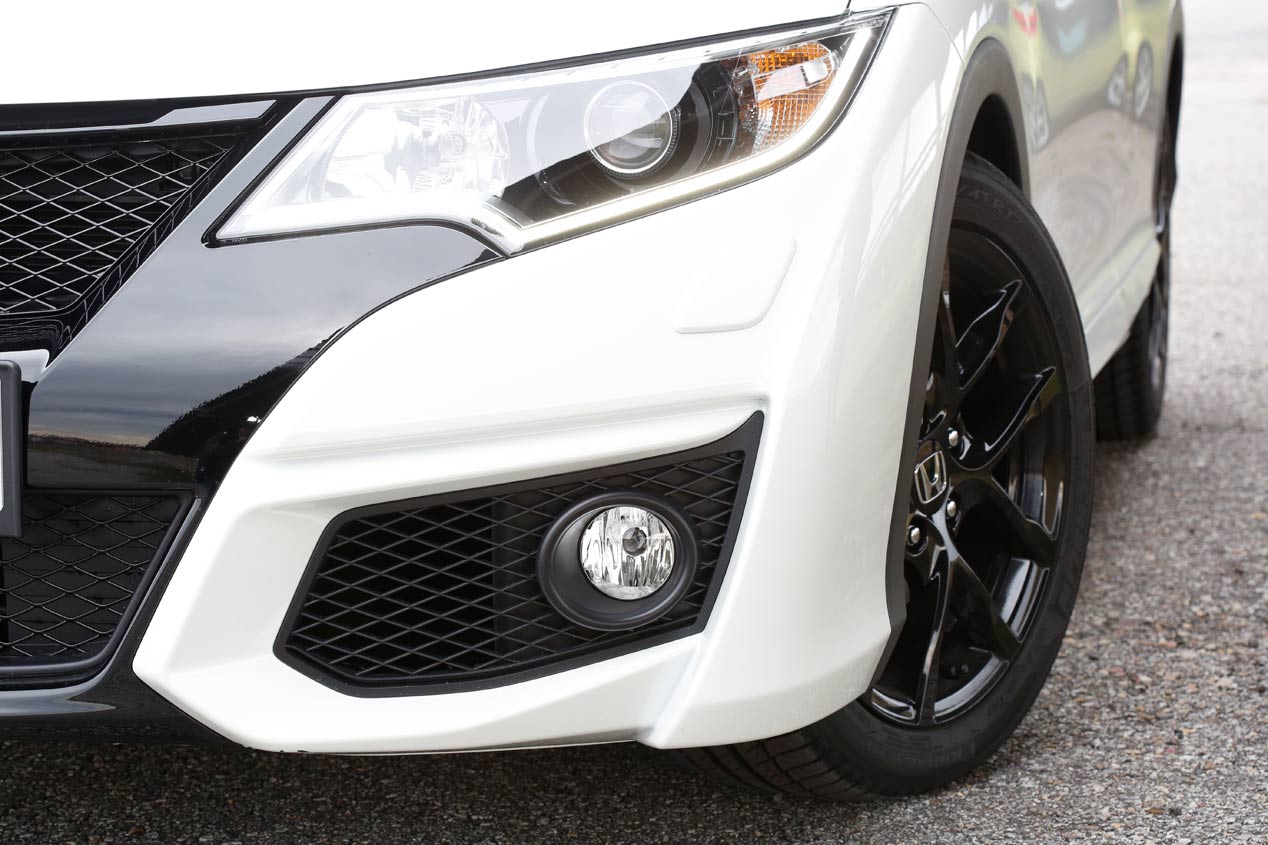 Comparativa: Honda Civic 1.6 i-DTEC vs Opel Astra 1.6 CDTi y Peugeot 308 1.6 BlueHDI