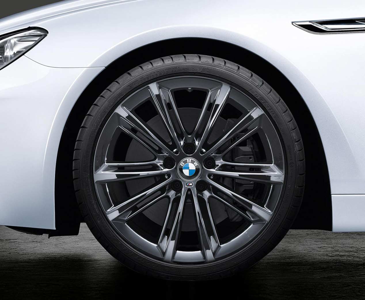 BMW 640i Coupé M Performance Edition, deportividad y exclusividad
