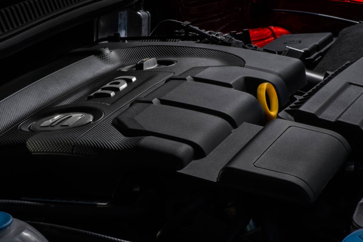 Primera prueba: Seat Ibiza 2015
