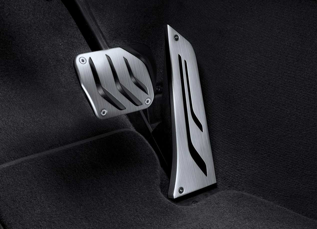 BMW 640i Coupé M Performance Edition, deportividad y exclusividad