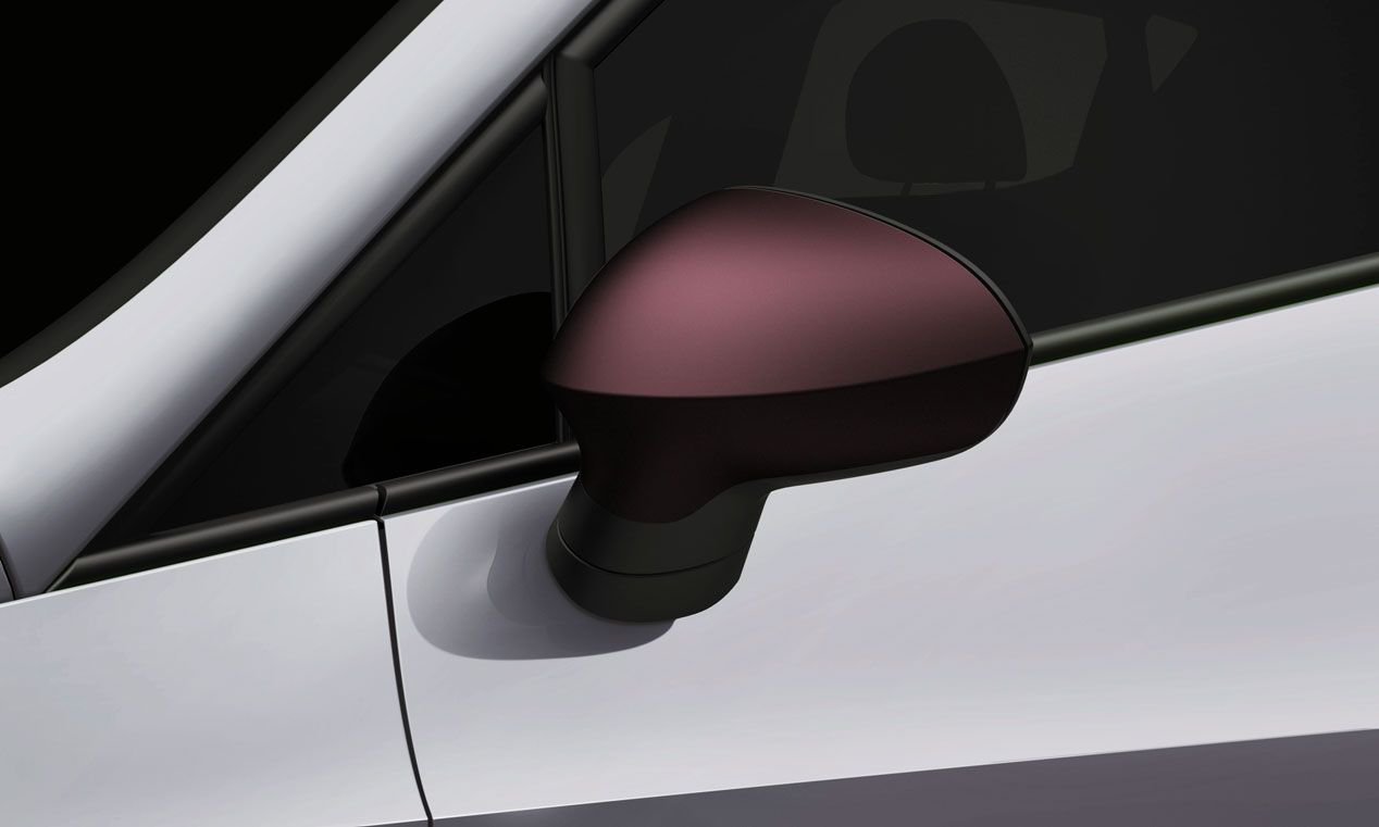 Primera prueba: Seat Ibiza 2015