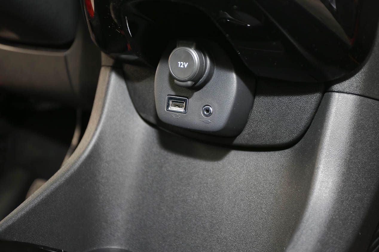 Toyota Aygo 1.0 5 puertas