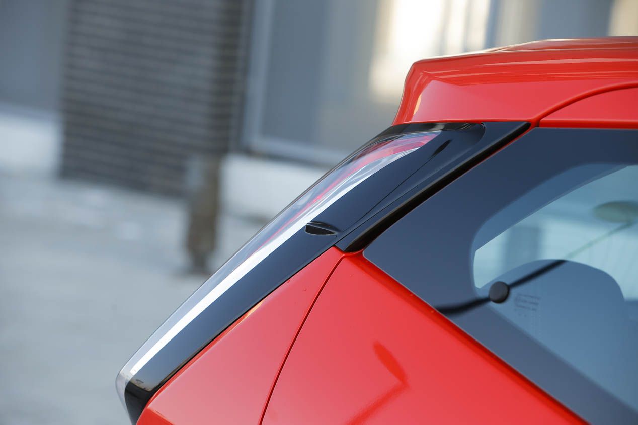 Toyota Aygo 1.0 5 puertas