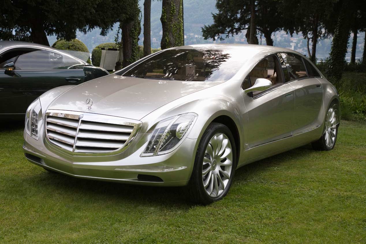 Los mejores prototipos del Concurso de Elegancia de Villa del Este