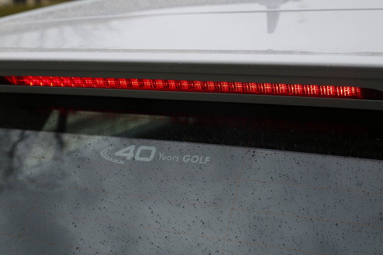 Volkswagen e-Golf