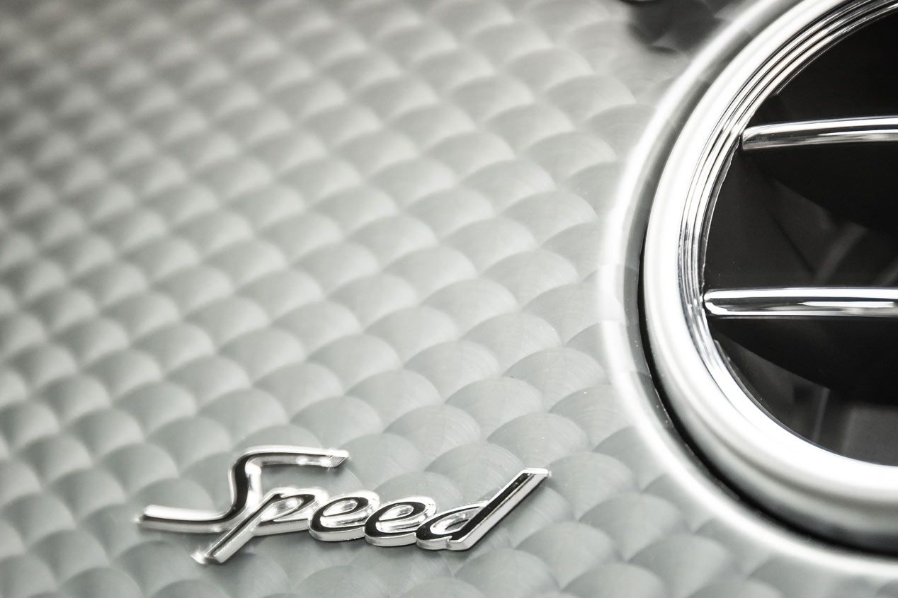 Primera prueba: Bentley Continental 2016, clásico actualizado