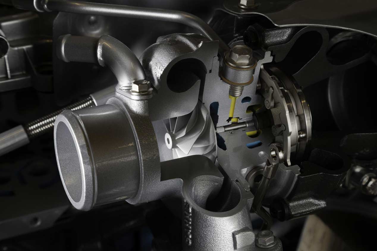 Opel Cabrio, nuevo motor Diesel y más equipamiento