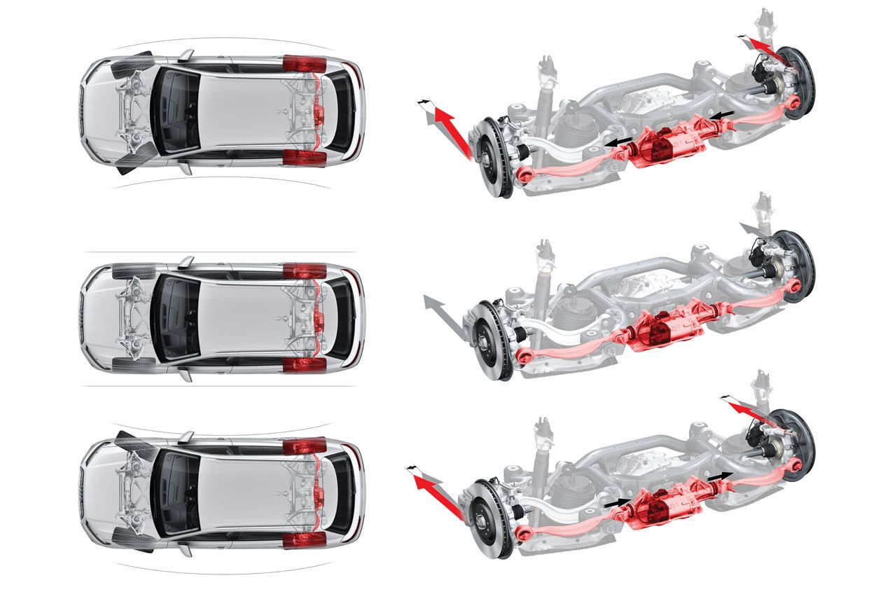 Nuevo Audi Q7, 10 razones para ser el más fuerte