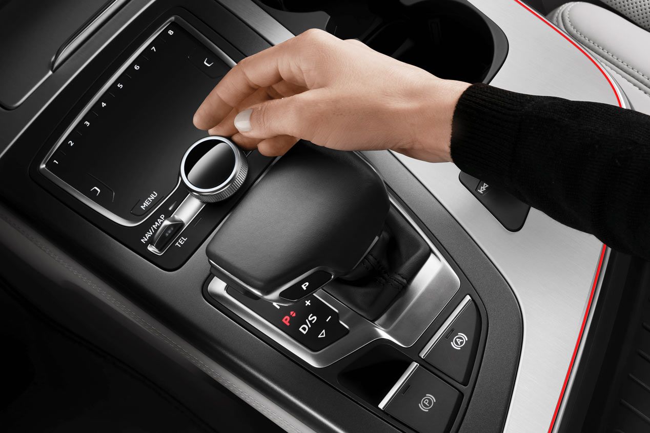 Nuevo Audi Q7, 10 razones para ser el más fuerte