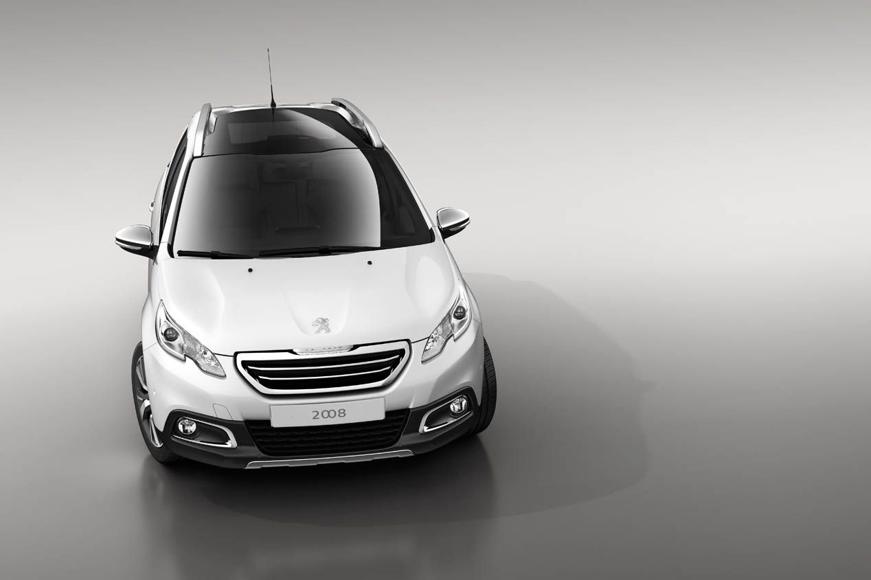 Peugeot 2008 1.2 Puretech 130 S&S