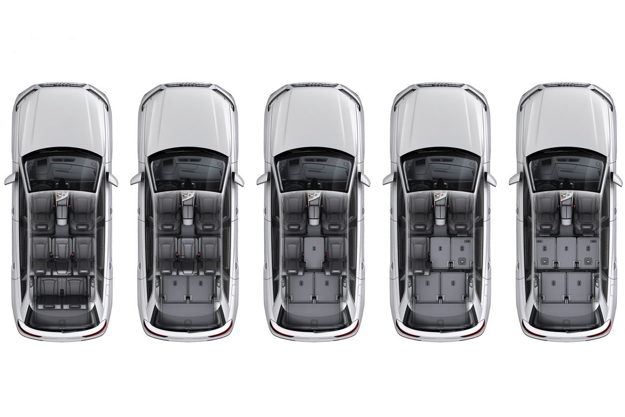 Nuevo Audi Q7, 10 razones para ser el más fuerte